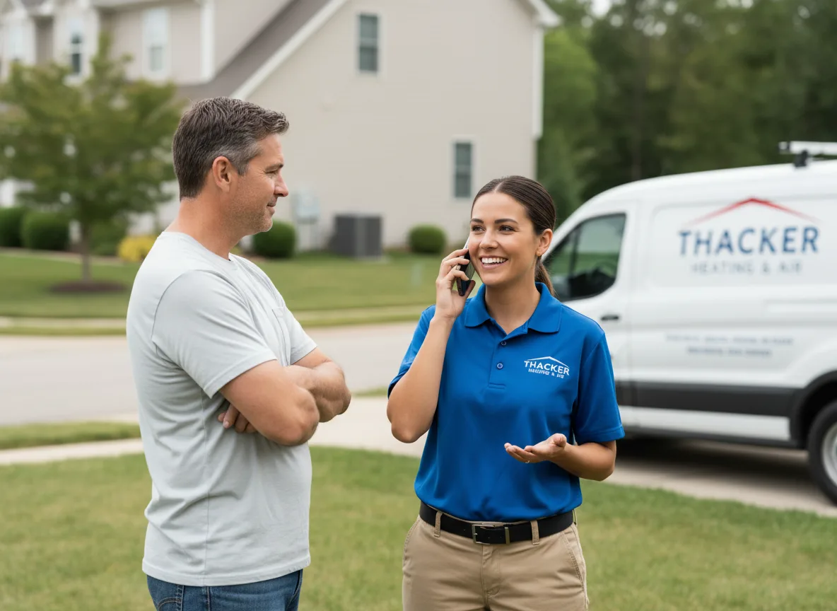 Ac Repair Clive, IA FAQs